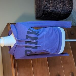 PINK Victoria's Secret Hooded Sweatshirt